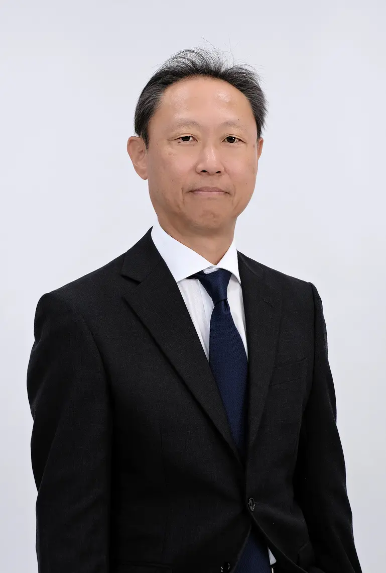 代表取締役社長執行役員　小谷　光司