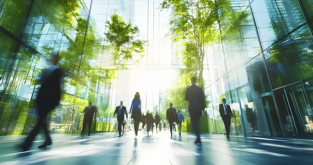 企業情報を見る